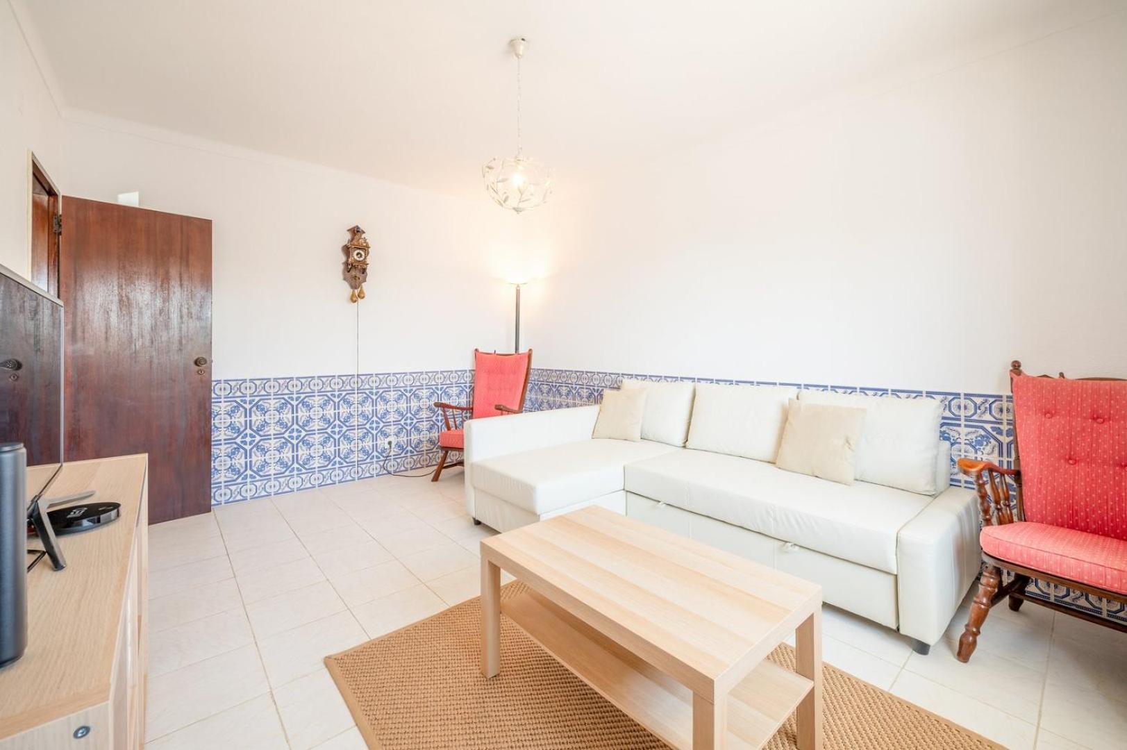 Guestready - Floral Ericeira Residence Buitenkant foto