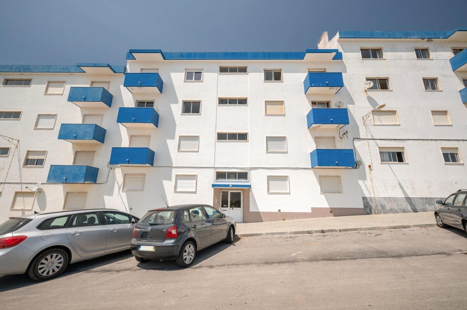 Guestready - Floral Ericeira Residence Buitenkant foto