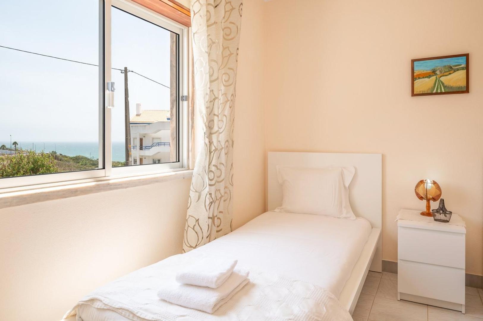 Guestready - Floral Ericeira Residence Buitenkant foto