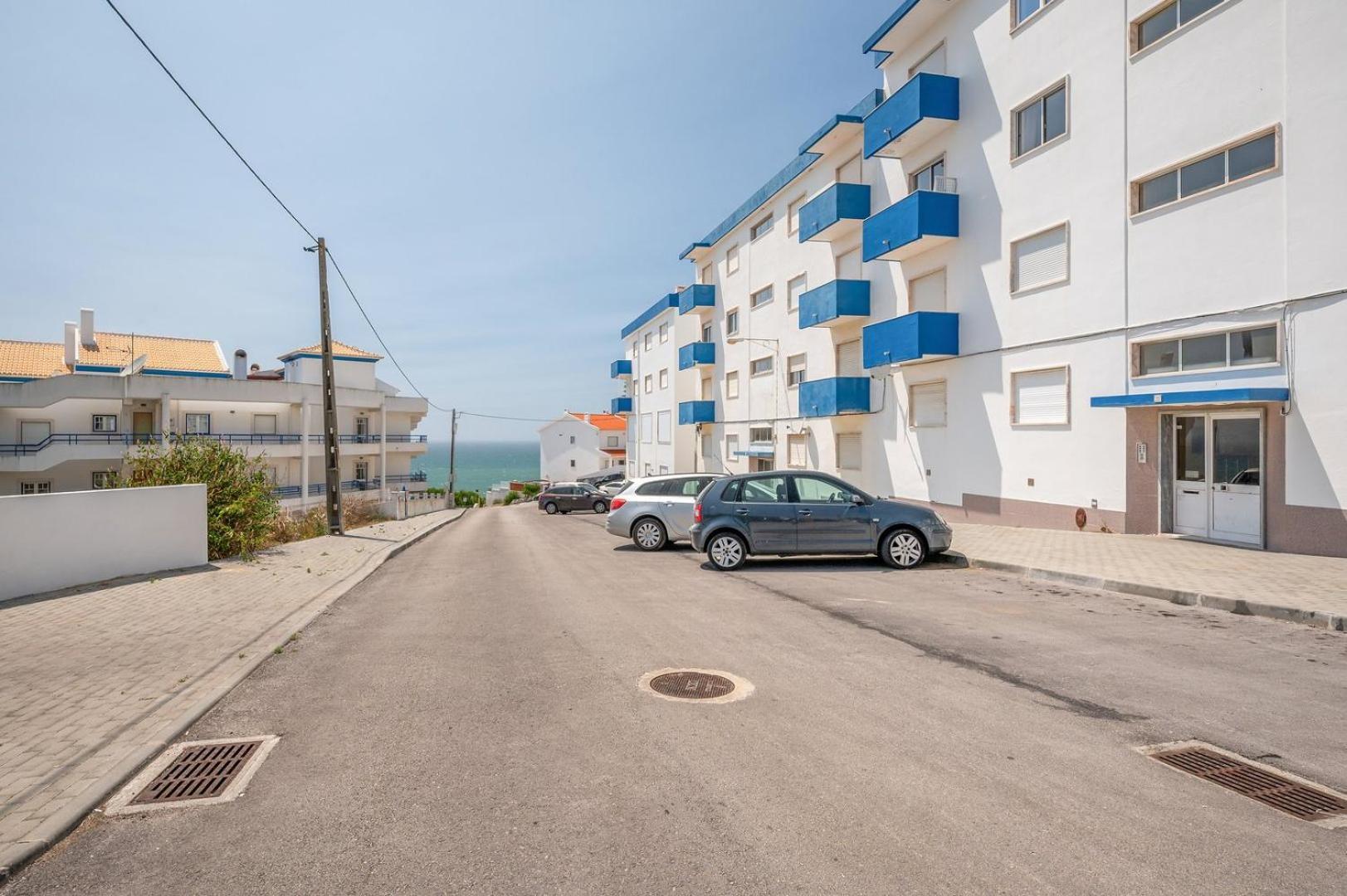 Guestready - Floral Ericeira Residence Buitenkant foto