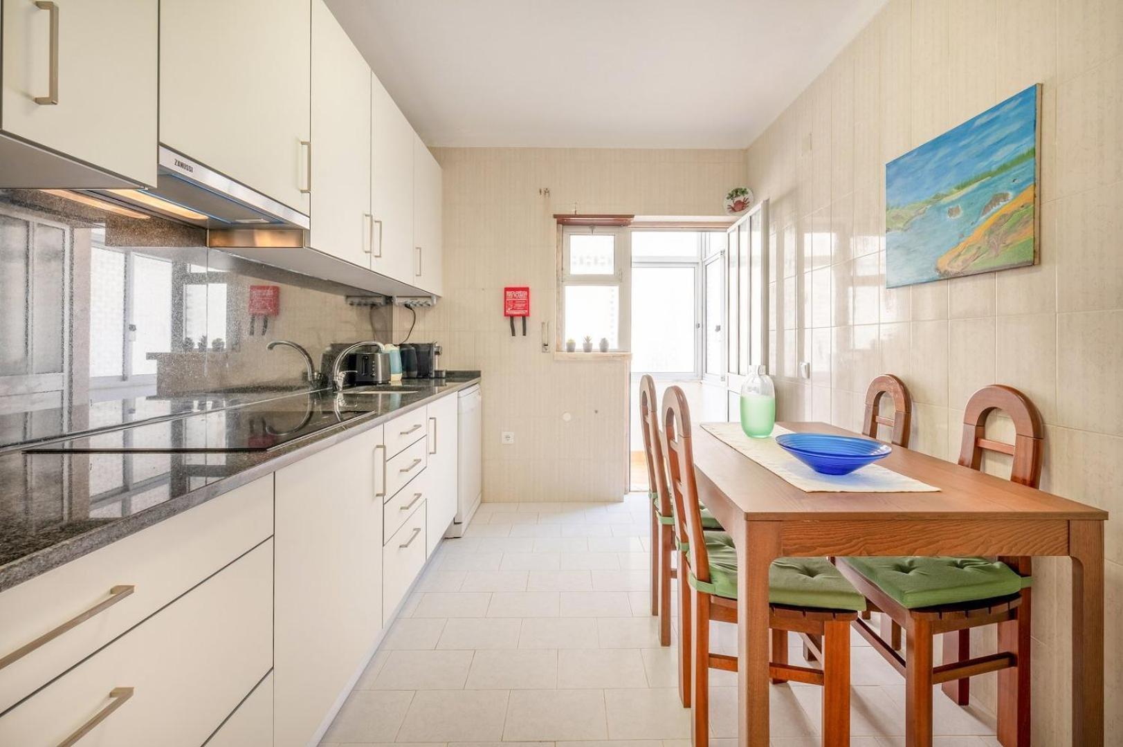 Guestready - Floral Ericeira Residence Buitenkant foto