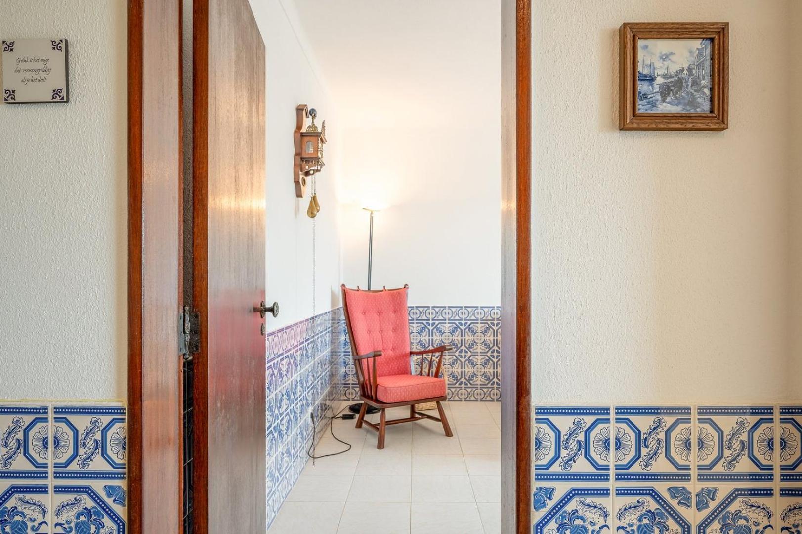 Guestready - Floral Ericeira Residence Buitenkant foto