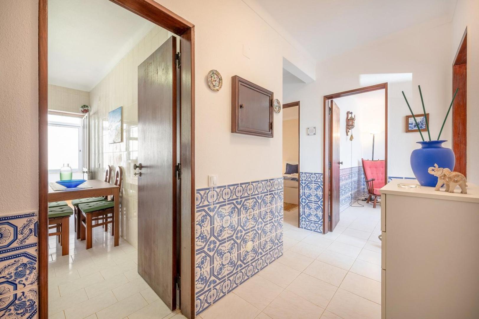 Guestready - Floral Ericeira Residence Buitenkant foto