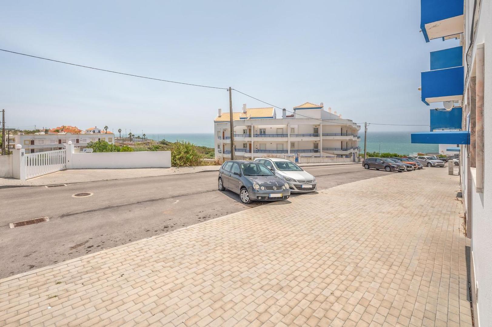 Guestready - Floral Ericeira Residence Buitenkant foto