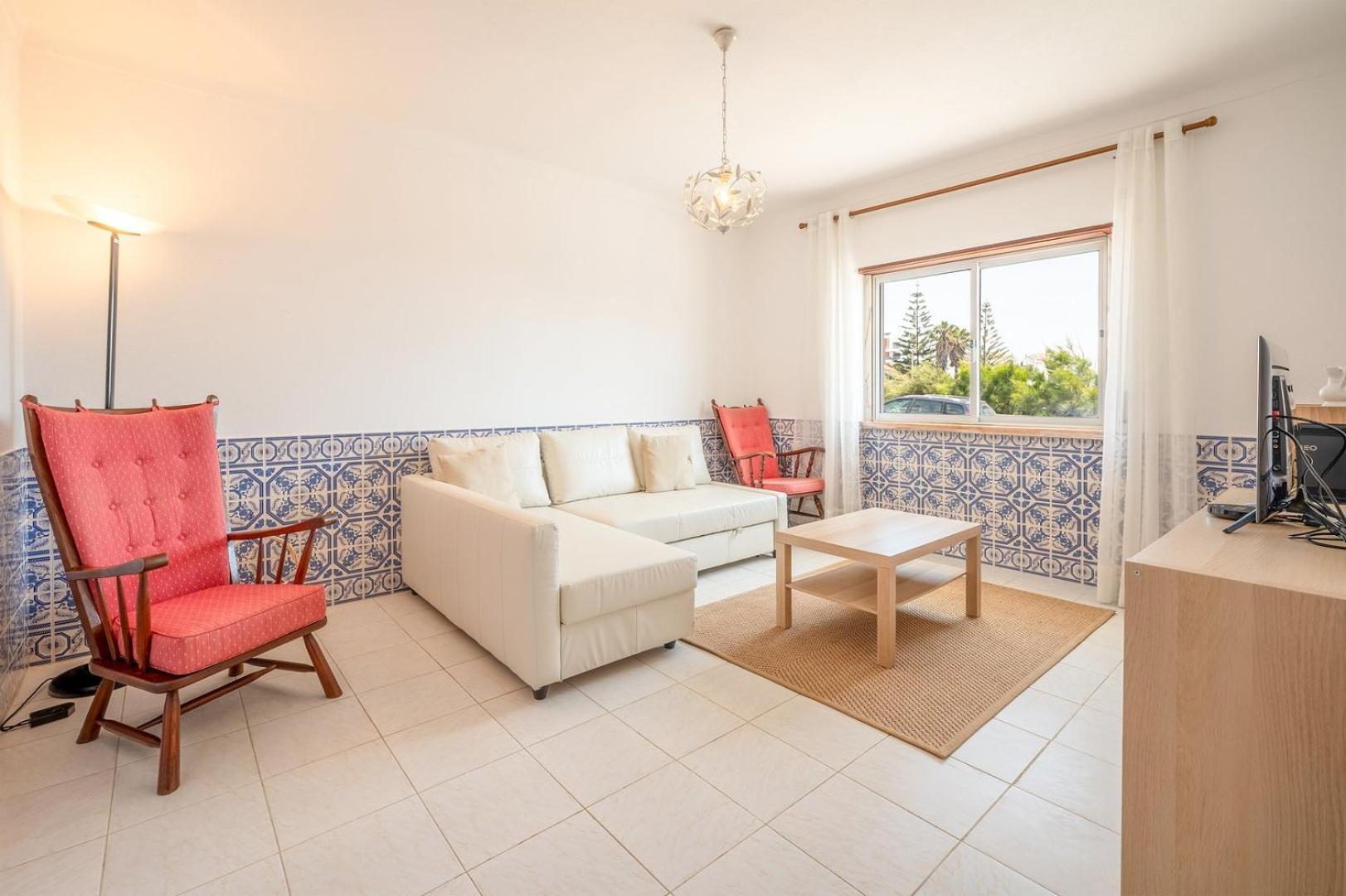 Guestready - Floral Ericeira Residence Buitenkant foto