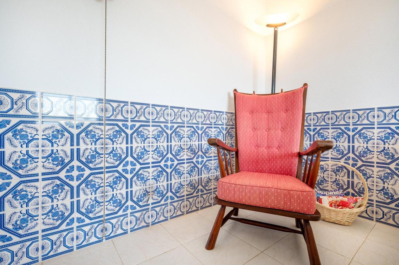 Guestready - Floral Ericeira Residence Buitenkant foto