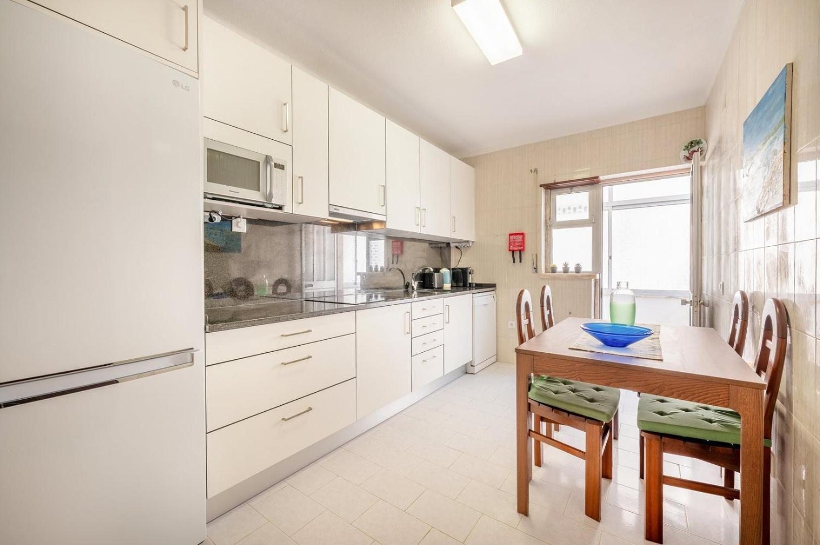 Guestready - Floral Ericeira Residence Buitenkant foto