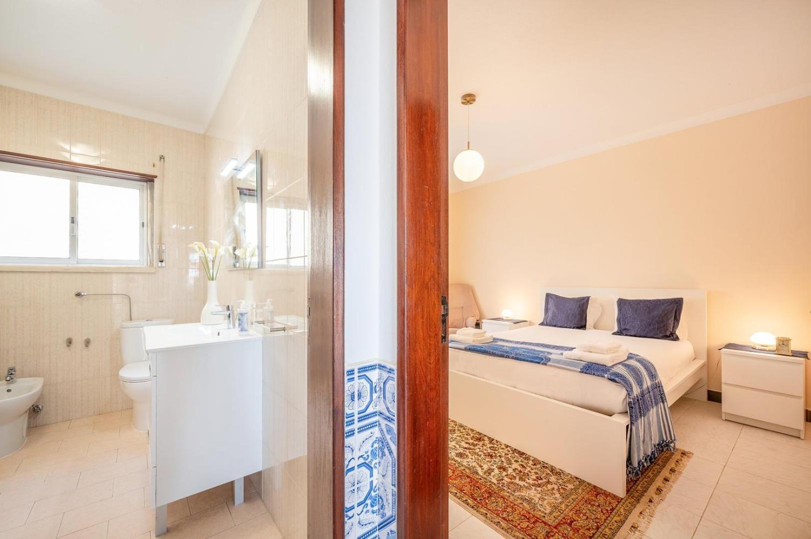 Guestready - Floral Ericeira Residence Buitenkant foto